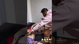 DR. RENATO GARCIA EM AÇÃO, SALVE O BOQUINHA😂😂 #shorts