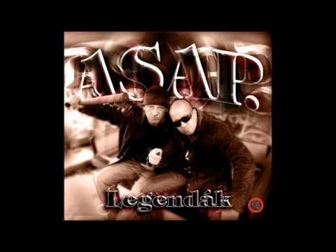 Bonus Track: Mr.Busta, 2arc, Zedman - Élj Úgy, Mintha...