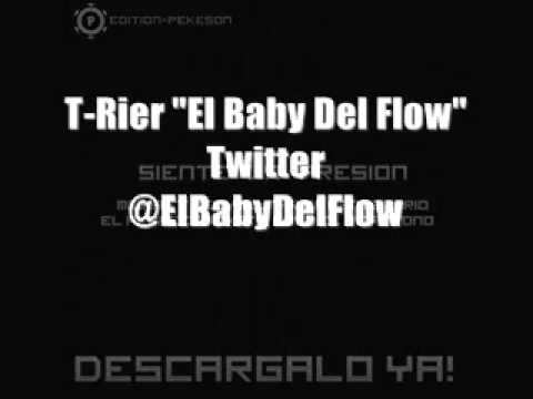 Milka Ft Melymel  - Siente La Presion