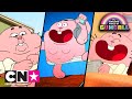 Gumball | Leukste momenten van Richard | Cartoon Network