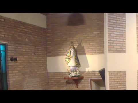 Misa diaria , desde la Capilla San Leopoldo, déjanos tus intenciones.