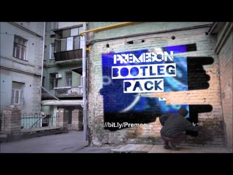 Music's on the streets - get the pack!