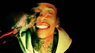 Wiz Khalifa - Never Been Part 2(slowed+reverb)