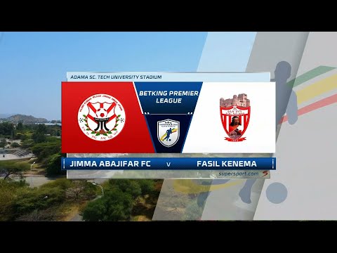 J Abajifar v Fasil | Highlights