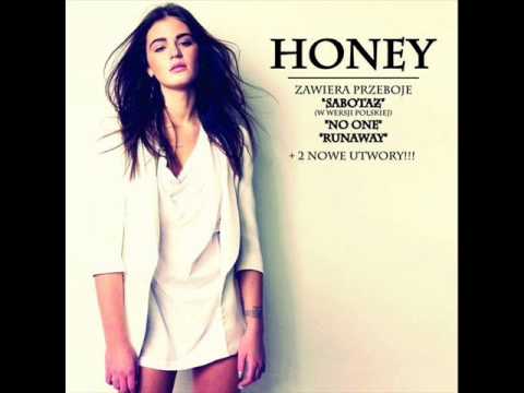Honorata ,,Honey'' Skarbek - Me Like