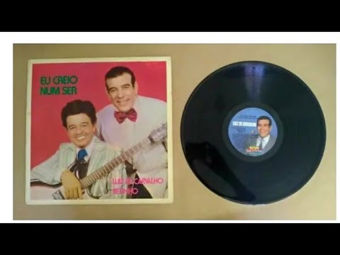 BETINHO E SUA GUITARRA ( Betinho e Luiz de Carvalho)