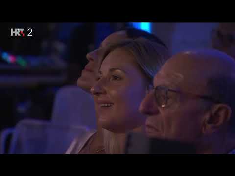 Tija bi te taknit - klapa Mirabela (ž) - FDK 2025 - Proglašenje