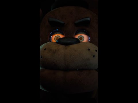 Five Nights at Freddy's | Freddy Has Work to Do