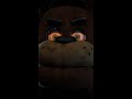 Five Nights At Freddy S Freddy Has Work To Do