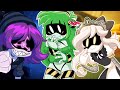 FINE MURDER DRONES EP 4 5 REACTION Smash Or Pass LOL