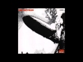 Communication Breakown - Led Zeppelin HD (with lyrics)