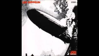 Communication Breakown - Led Zeppelin HD (with lyrics)