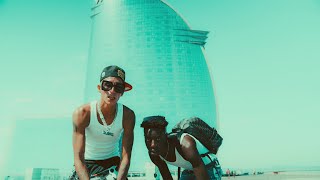 Morena Lyrics English Translation