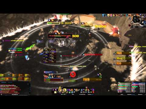 Fallen Protectors Nhc 10 Man // Madness of Dreams