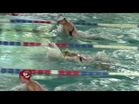 Castellani Sara (4) 50RA - Lignano 23.11.19