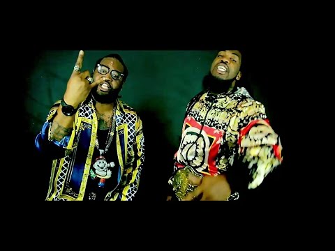 Born Ready ft. Pastor Troy - Act A Fool [official