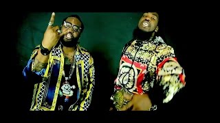 Born Ready ft. Pastor Troy - Act A Fool [official