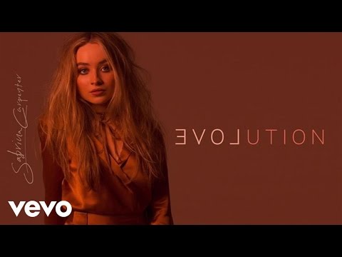 Sabrina Carpenter - Don't Want It Back (Audio Only)