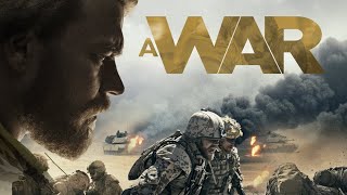 Video trailer för A War - Official Trailer