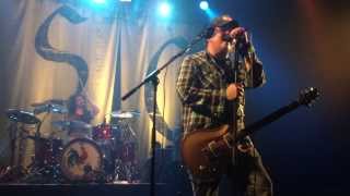 Black Stone Cherry - Big City Lights (London KOKO)