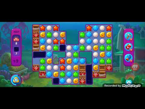 super hard Level -9687