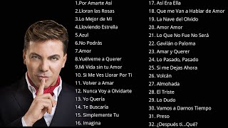 Lo Mejor de Cristian Castro