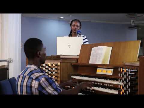 MHB 511 Begone Unbelief (SONGS FOR REFLECTION)