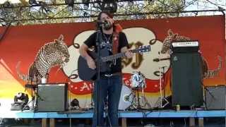 Shooter Jennings "Isis" SXSW 2013 Mar 13th south by san jose