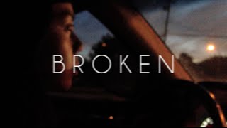 Broken - Babii Cris (Prod. Byzantine Beats)