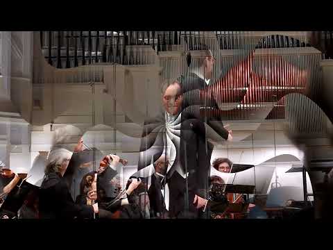 Francesco Meli. Concert in Moscow. Tchaikovsky Hall. 07/02/2022