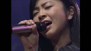 [HD] Utada Hikaru - DVD MTV Unplugged (2001)