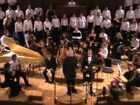 J. S. Bach Johannes - Passion (15)