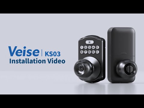  KS03 Installation Video