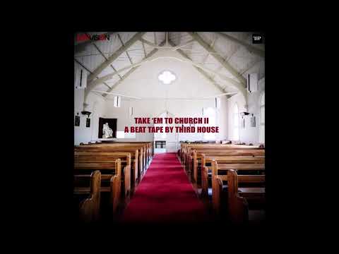 FREE Jay-Z Type Beat WOO Prod. by Third House | Soul Sample Type Beat