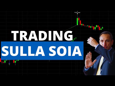 Trading sul Soybeans Future: Scopri queste Strategie Performanti