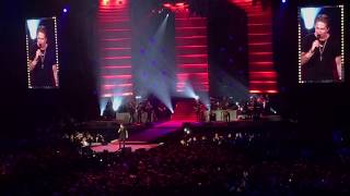 Andre Hazes - Een beetje verliefd - Ahoy Rotterdam 2017