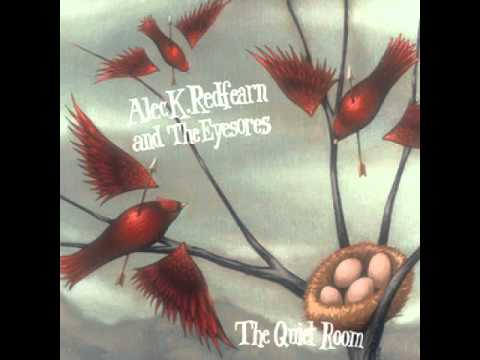 Alec K. Redfearn and the Eyesores - Punjabi