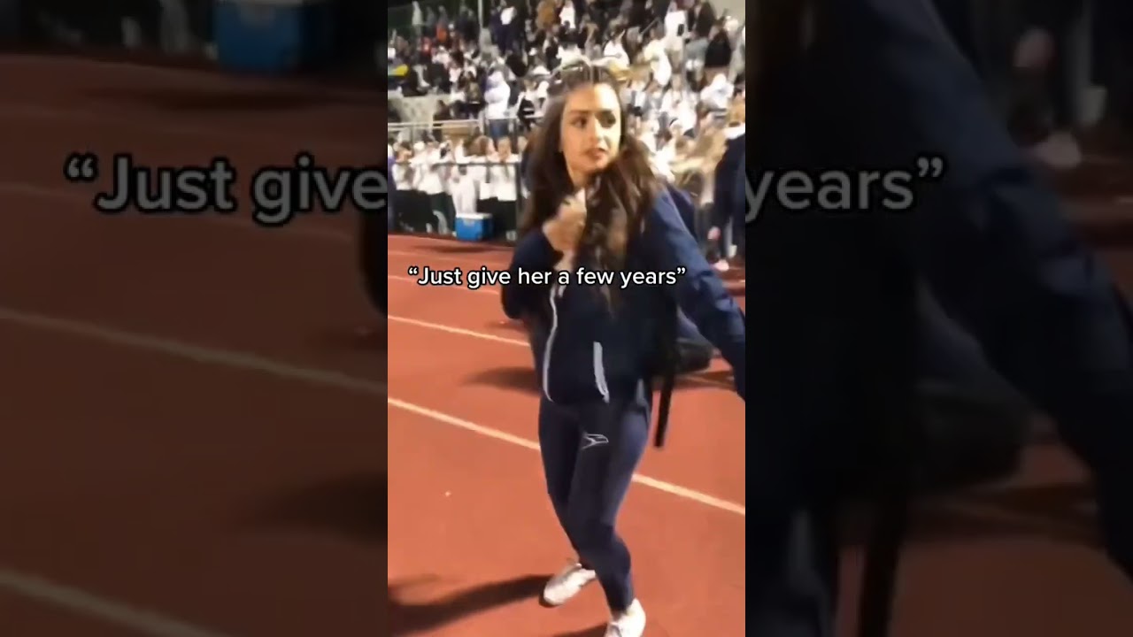 I had a HUGE glow up