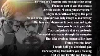 Mr. J. Medeiros "Holding On" feat. Tara Ellis w/lyrics