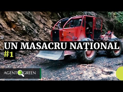 UN MASACRU NAŢIONAL #ep1 Parcul National Domogled Valea Cernei