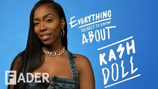 Kash Doll - Everything You Need To Know (Episode 44)