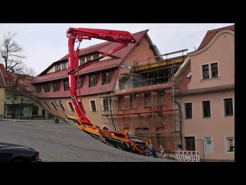 Bernstadt "Brauner Hirsch" 2020 (Bernstadtbilder)