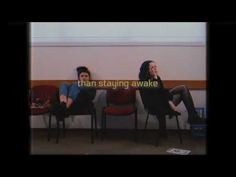 Video thumbnail for waiting room