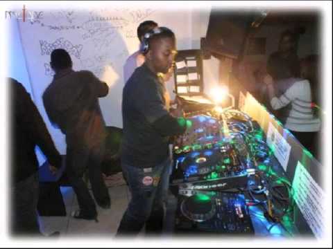 DJ CRYSTAL   POWERMIX 44Aug '13)