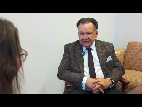 Wyzwania, sukcesy i kluczowe inwestycje, czyli najdłuższa kadencja samorządu okiem Adama Struzika