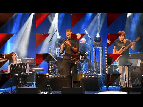 2020-10-26. Christina Diaz Trio Project, Klubb Karantän, Uppsala.