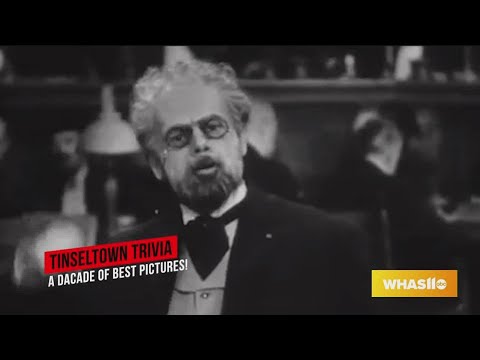 Red Moon Presents: Tinseltown Trivia - The Life of Emile Zola