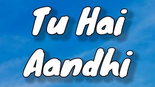 Download lagu Tu Hai Aandhi Tauba Re | Full Audio |  Sabse Bada Khiladi | Akshay Kumar, Mamta Kulkarni | 90,s Song mp3
