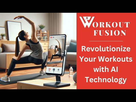 Workout Fusion video thumbnail