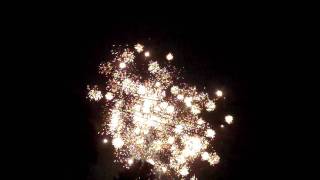 preview picture of video 'rome fireworks july20,2011.MP4'